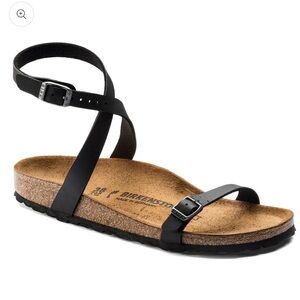 Birkenstock Daloa Sandal